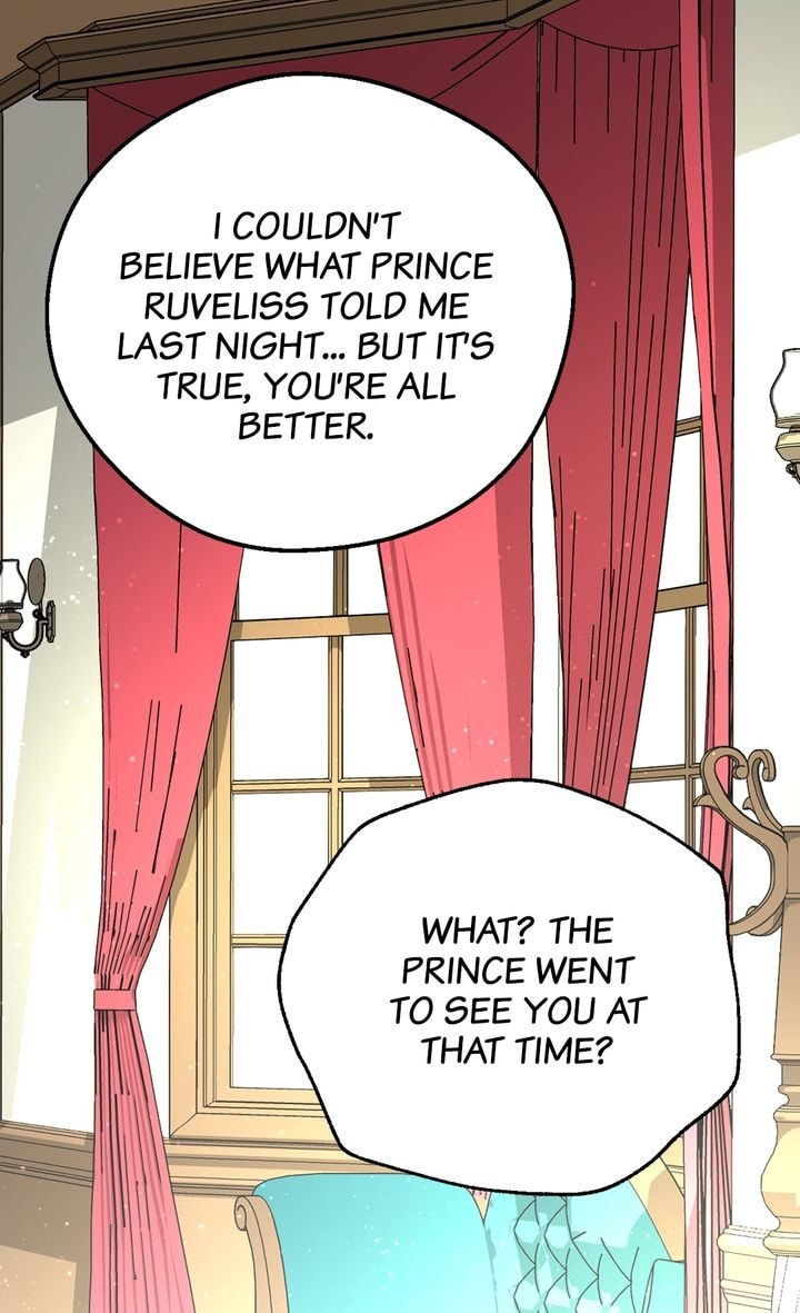 Read The Abandoned Empress chapter 5.2 image 18 on Lezhin