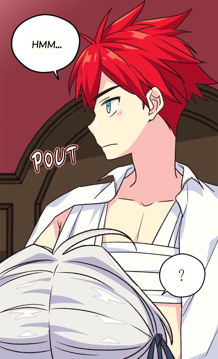 Read The Abandoned Empress chapter 5.2 image 19 on Lezhin