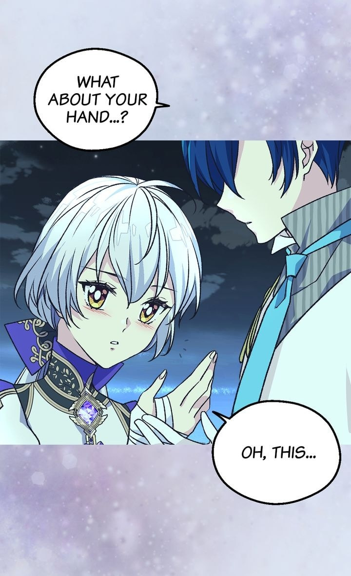 Read The Abandoned Empress chapter 5.2 image 2 on Lezhin