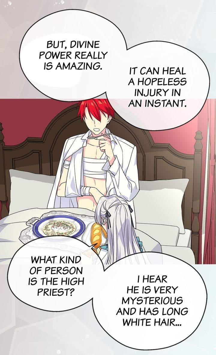 Read The Abandoned Empress chapter 5.2 image 21 on Lezhin