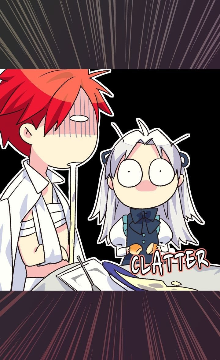 Read The Abandoned Empress chapter 5.2 image 24 on Lezhin