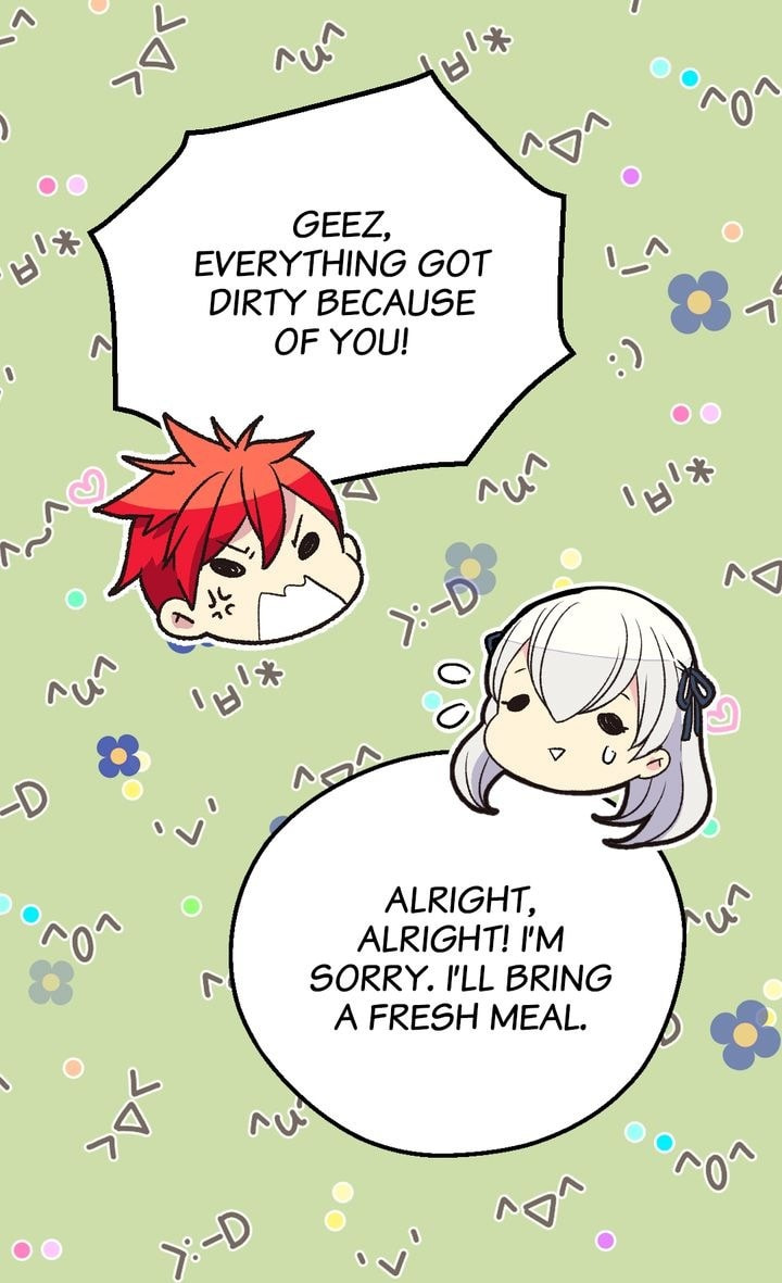 Read The Abandoned Empress chapter 5.2 image 26 on Lezhin