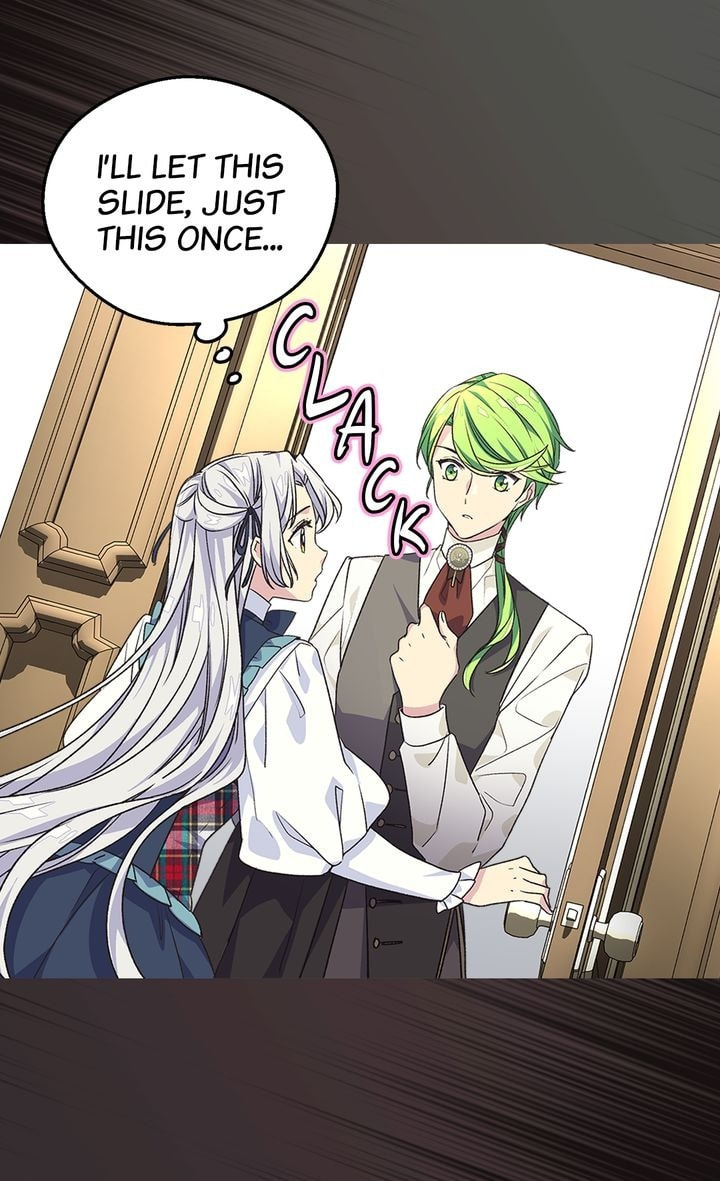 Read The Abandoned Empress chapter 5.2 image 28 on Lezhin