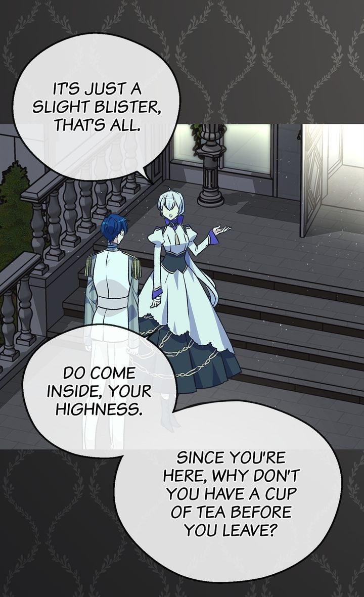 Read The Abandoned Empress chapter 5.2 image 3 on Lezhin