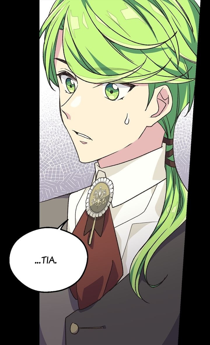 Read The Abandoned Empress chapter 5.2 image 30 on Lezhin