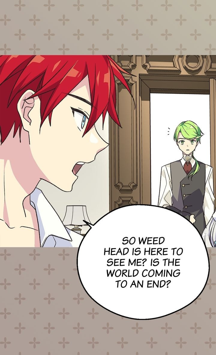 Read The Abandoned Empress chapter 5.2 image 32 on Lezhin