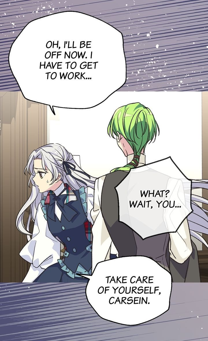 Read The Abandoned Empress chapter 5.2 image 34 on Lezhin