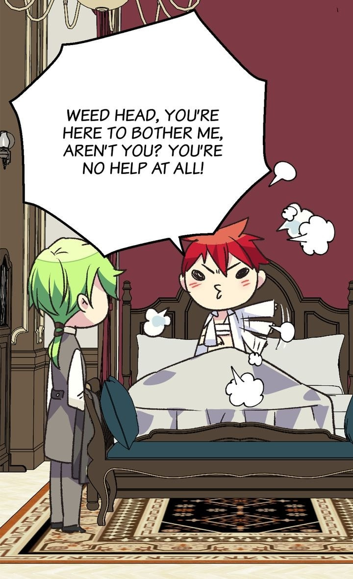 Read The Abandoned Empress chapter 5.2 image 35 on Lezhin