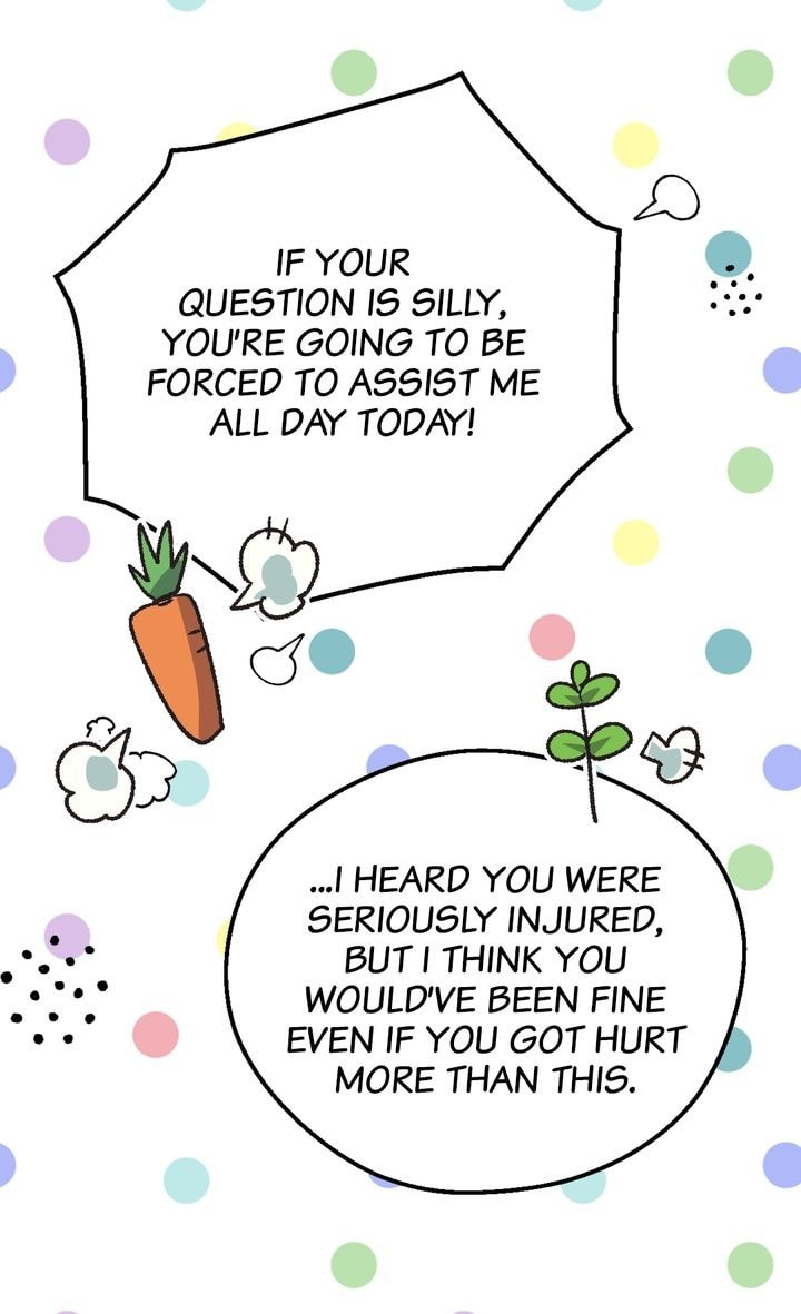 Read The Abandoned Empress chapter 5.2 image 36 on Lezhin