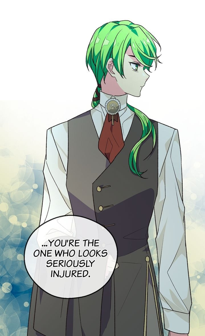 Read The Abandoned Empress chapter 5.2 image 38 on Lezhin