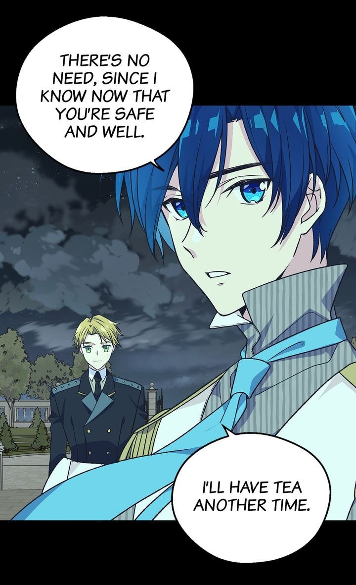 Read The Abandoned Empress chapter 5.2 image 4 on Lezhin