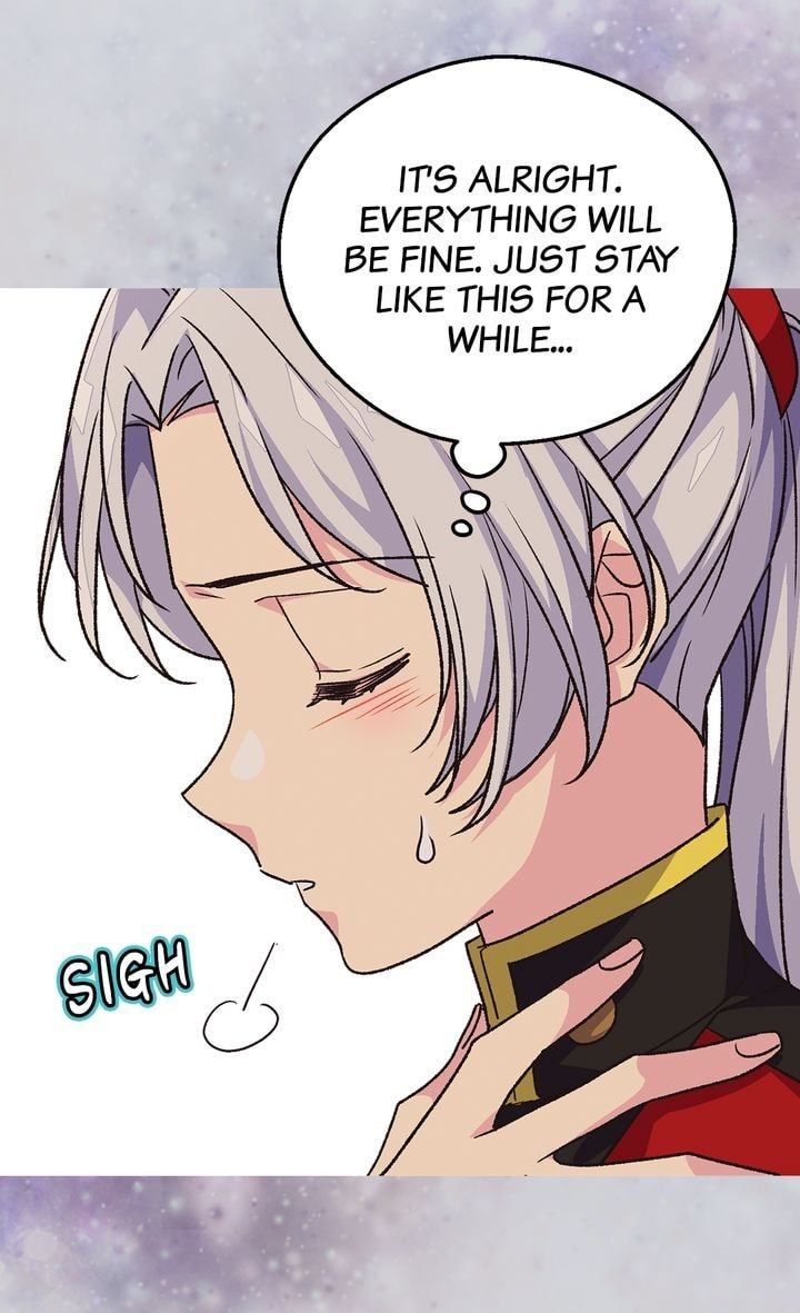 Read The Abandoned Empress chapter 5.2 image 40 on Lezhin