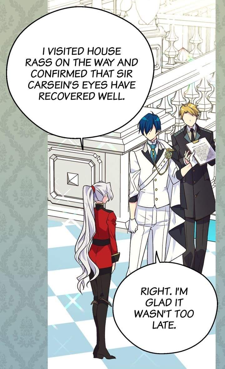 Read The Abandoned Empress chapter 5.2 image 42 on Lezhin