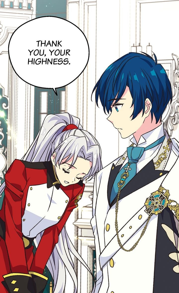 Read The Abandoned Empress chapter 5.2 image 43 on Lezhin