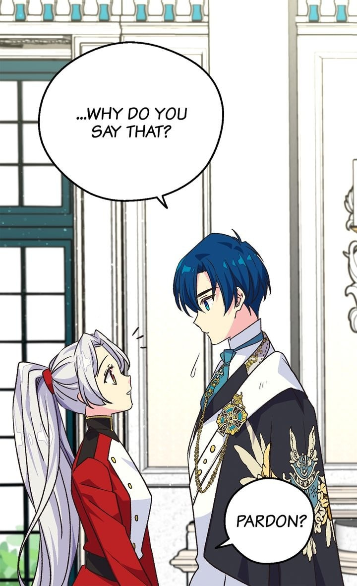 Read The Abandoned Empress chapter 5.2 image 45 on Lezhin