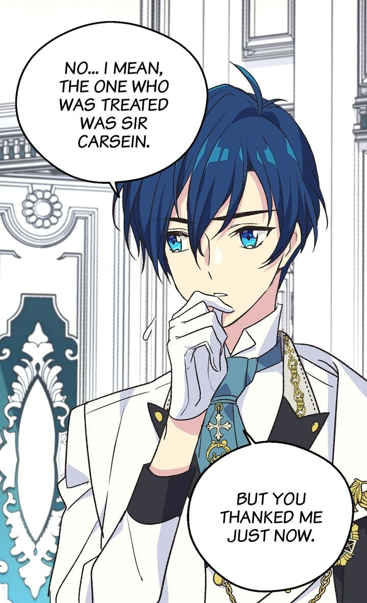 Read The Abandoned Empress chapter 5.2 image 46 on Lezhin