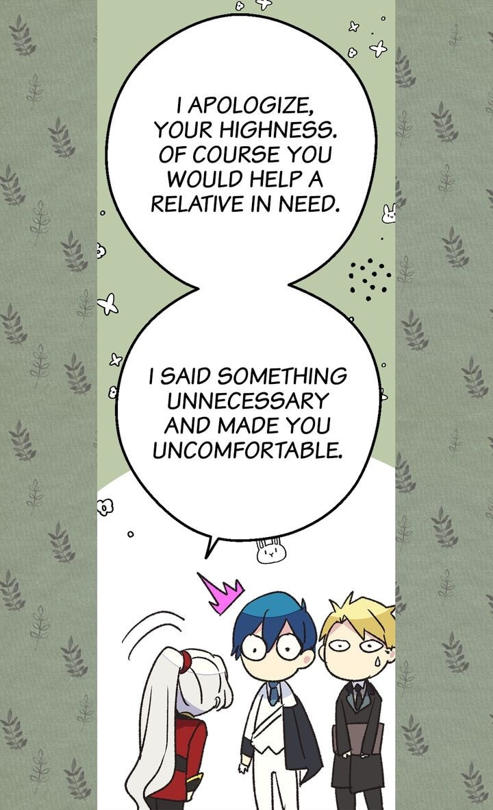 Read The Abandoned Empress chapter 5.2 image 48 on Lezhin