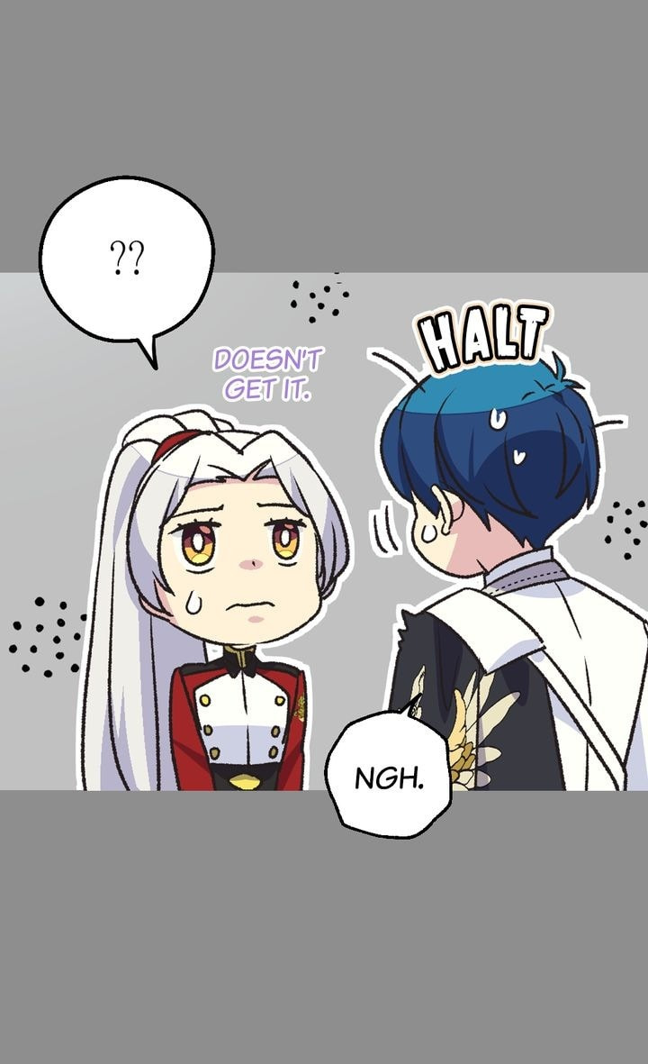Read The Abandoned Empress chapter 5.2 image 50 on Lezhin