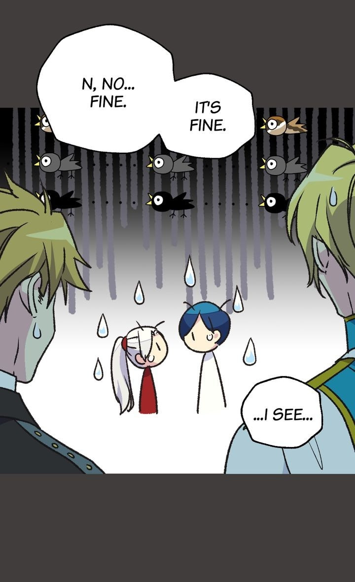 Read The Abandoned Empress chapter 5.2 image 51 on Lezhin