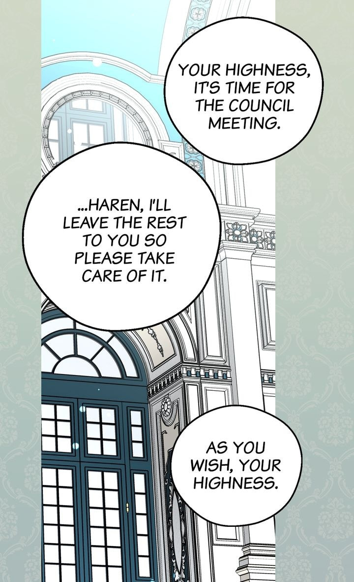 Read The Abandoned Empress chapter 5.2 image 52 on Lezhin