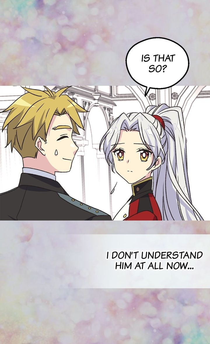 Read The Abandoned Empress chapter 5.2 image 54 on Lezhin