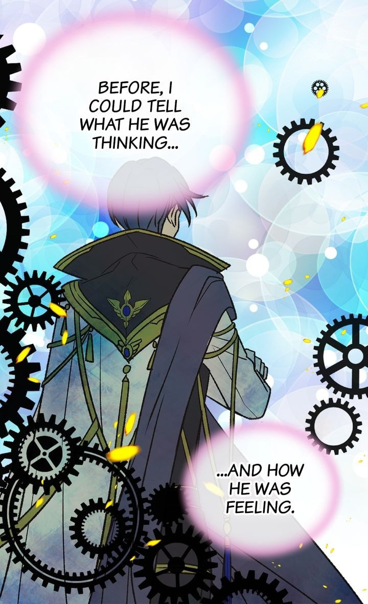 Read The Abandoned Empress chapter 5.2 image 55 on Lezhin