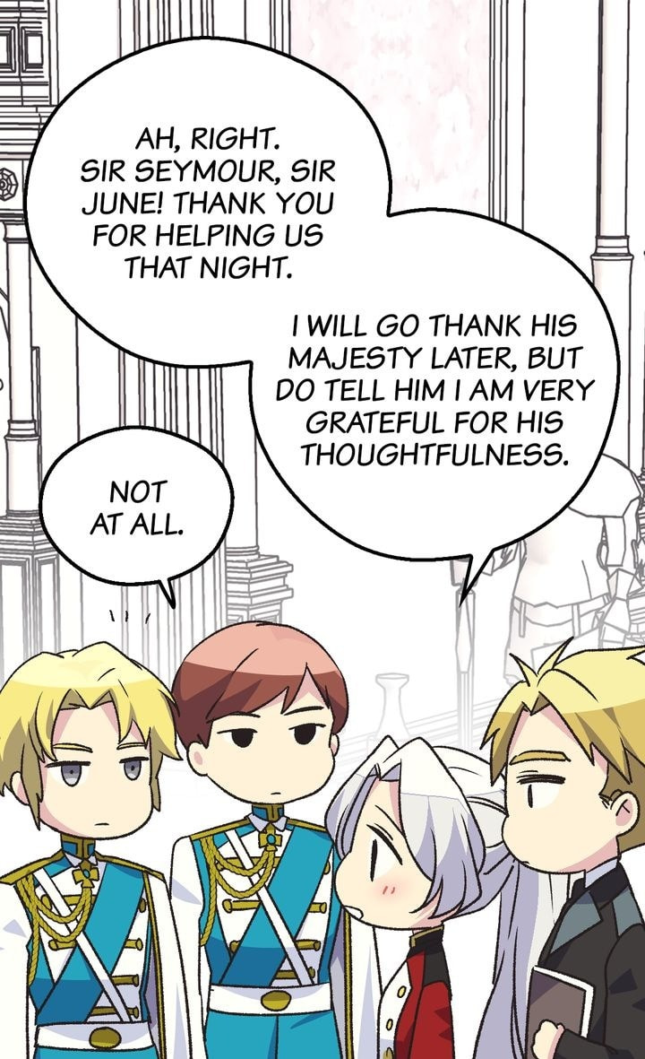 Read The Abandoned Empress chapter 5.2 image 56 on Lezhin