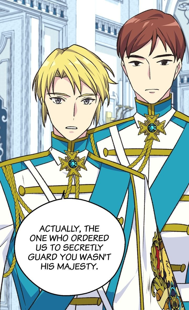 Read The Abandoned Empress chapter 5.2 image 57 on Lezhin