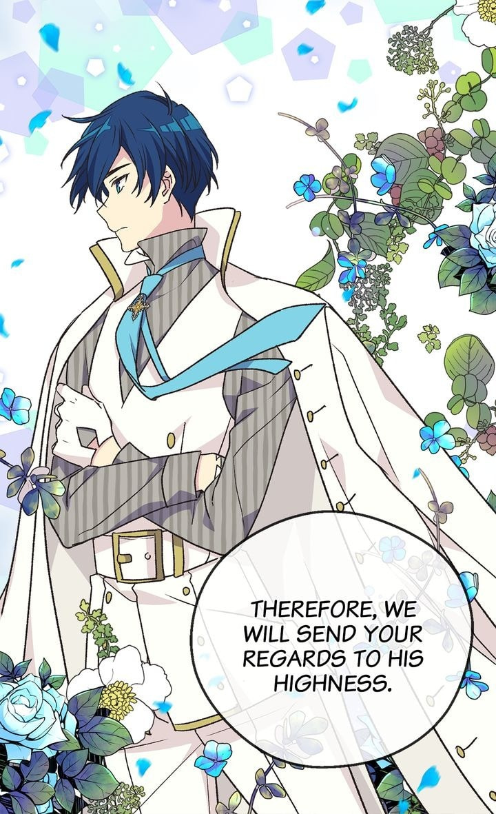 Read The Abandoned Empress chapter 5.2 image 58 on Lezhin