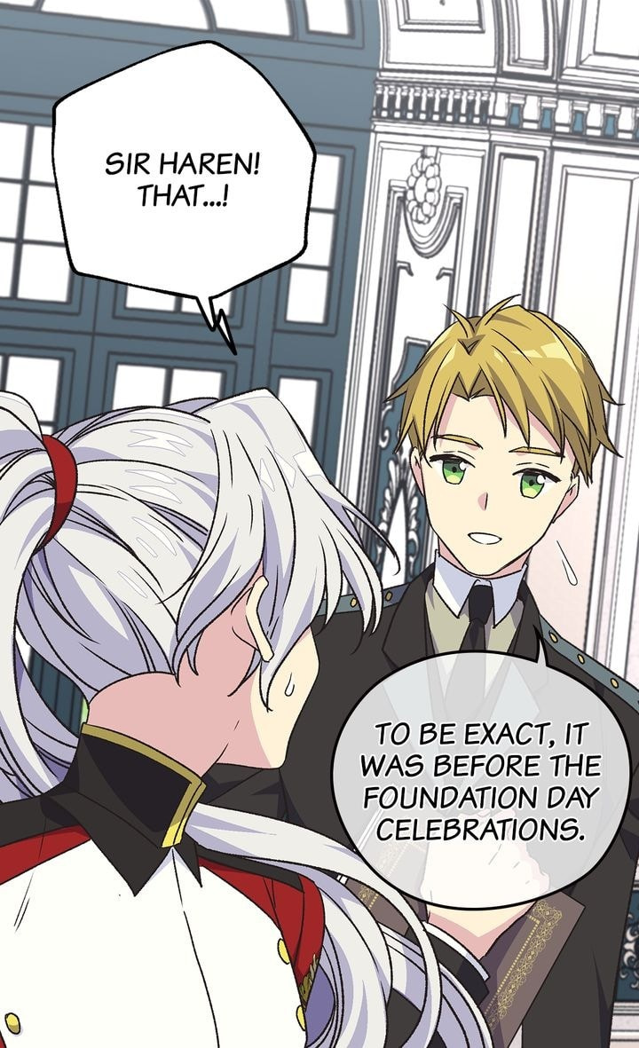 Read The Abandoned Empress chapter 5.2 image 59 on Lezhin