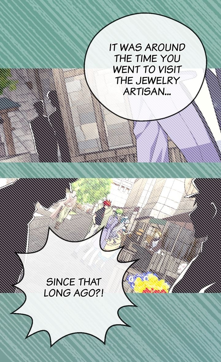 Read The Abandoned Empress chapter 5.2 image 60 on Lezhin