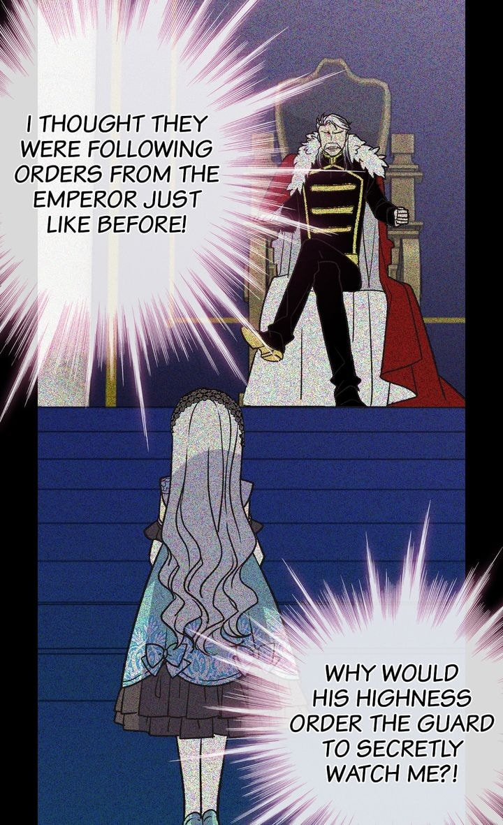 Read The Abandoned Empress chapter 5.2 image 61 on Lezhin