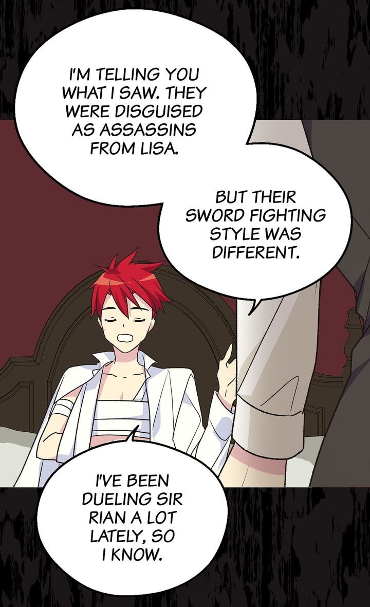 Read The Abandoned Empress chapter 5.2 image 65 on Lezhin