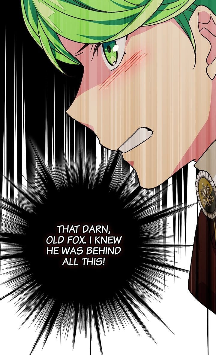 Read The Abandoned Empress chapter 5.2 image 68 on Lezhin