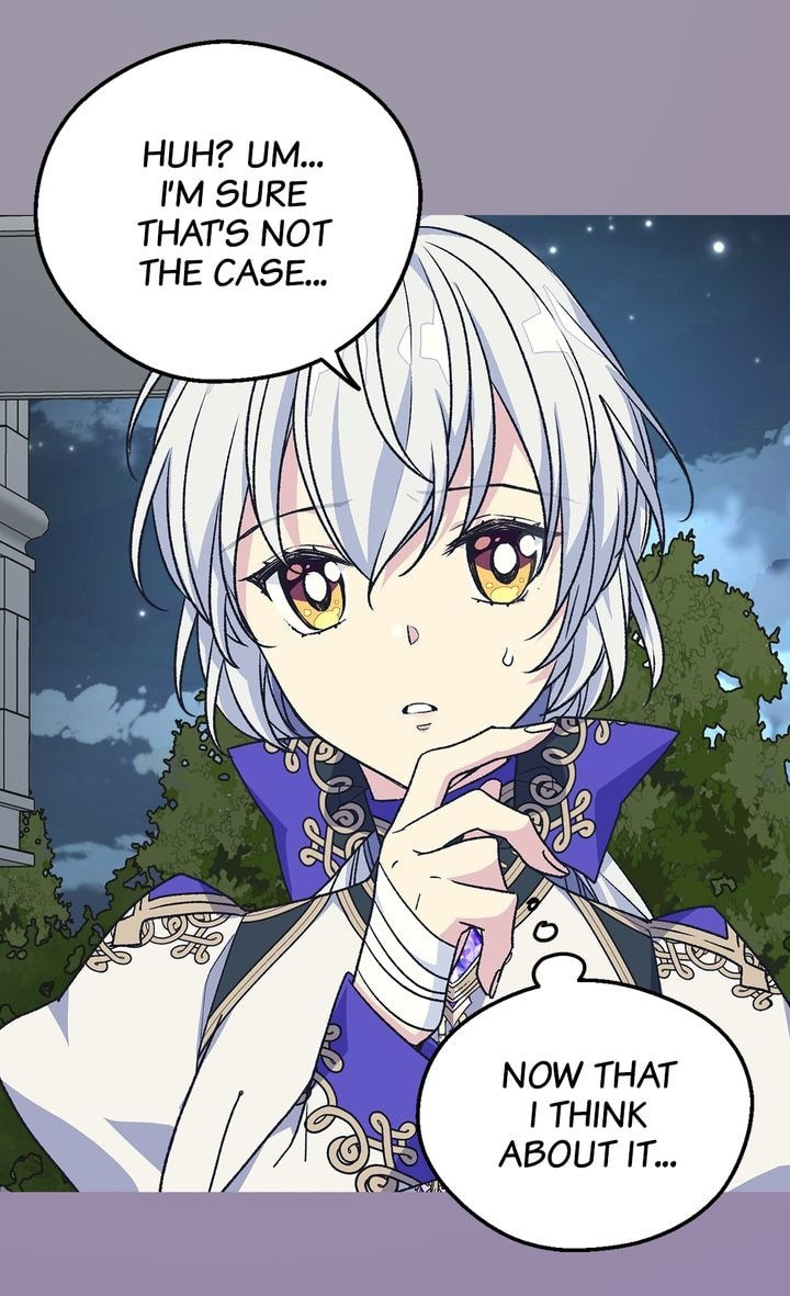 Read The Abandoned Empress chapter 5.2 image 7 on Lezhin