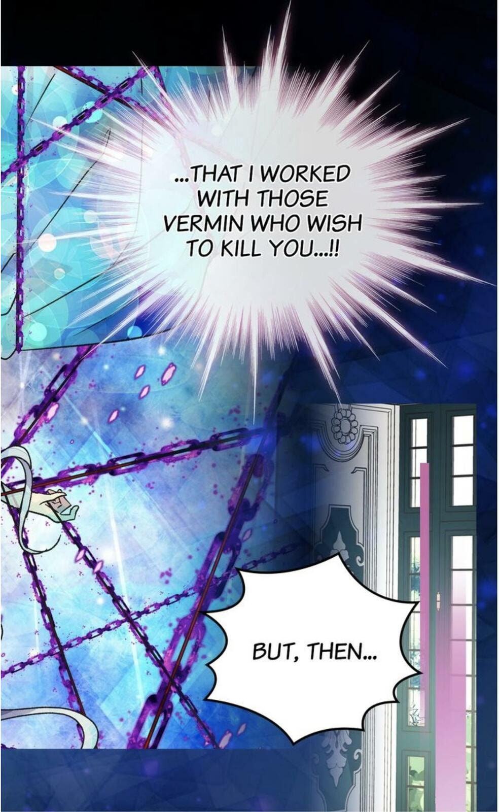 Read The Abandoned Empress chapter 5.3 image 11 on Lezhin