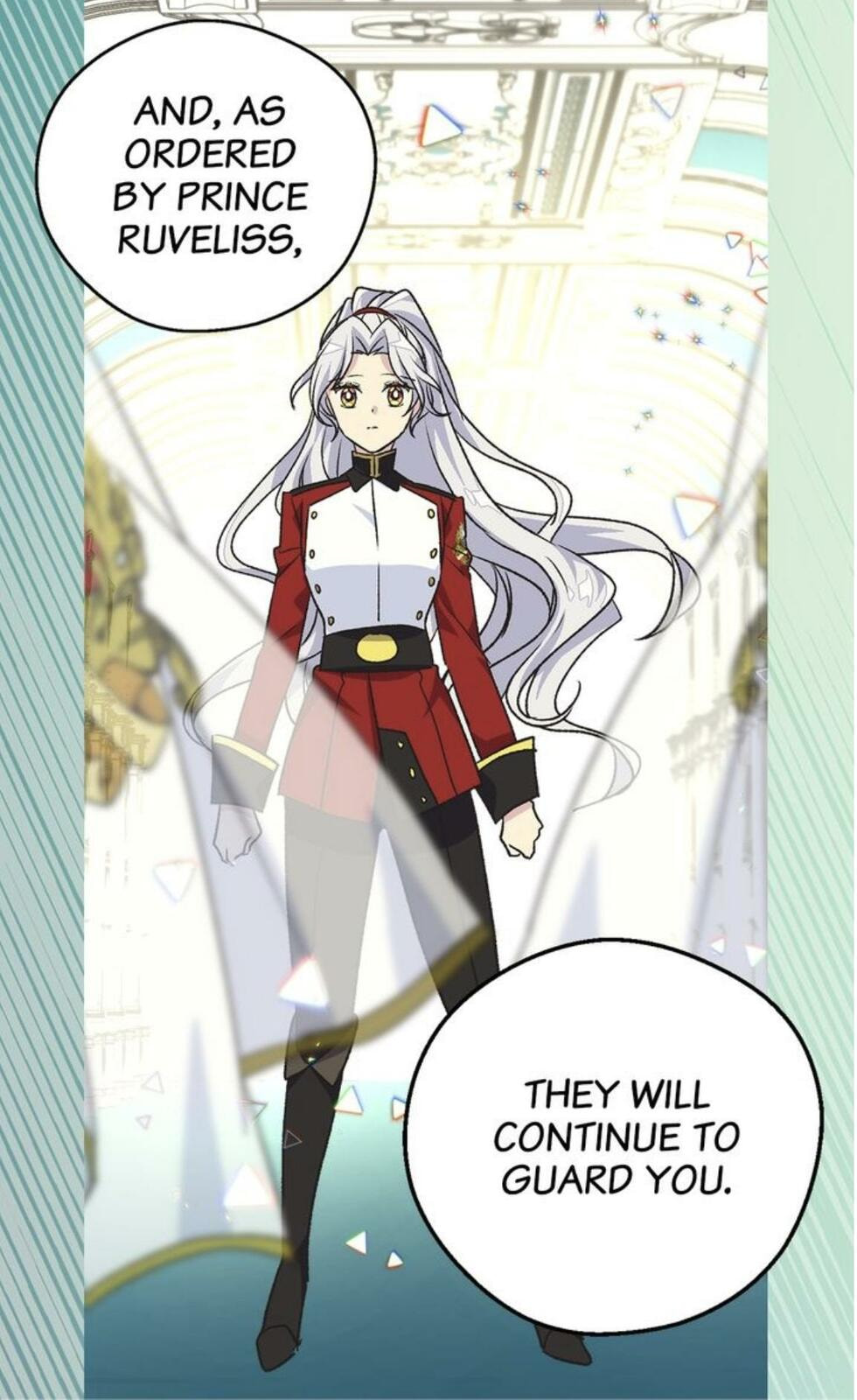 Read The Abandoned Empress chapter 5.3 image 17 on Lezhin