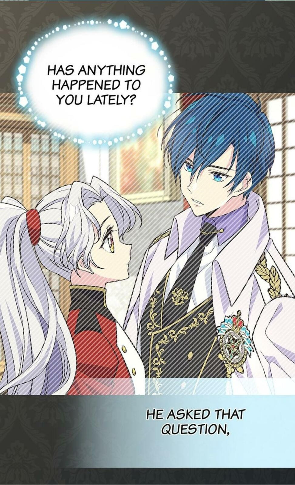 Read The Abandoned Empress chapter 5.3 image 18 on Lezhin