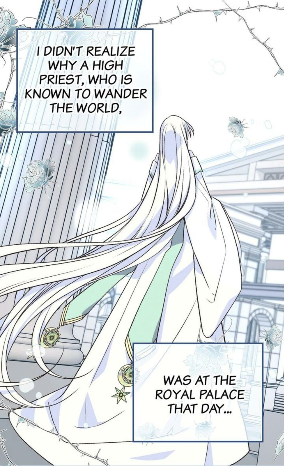 Read The Abandoned Empress chapter 5.3 image 22 on Lezhin