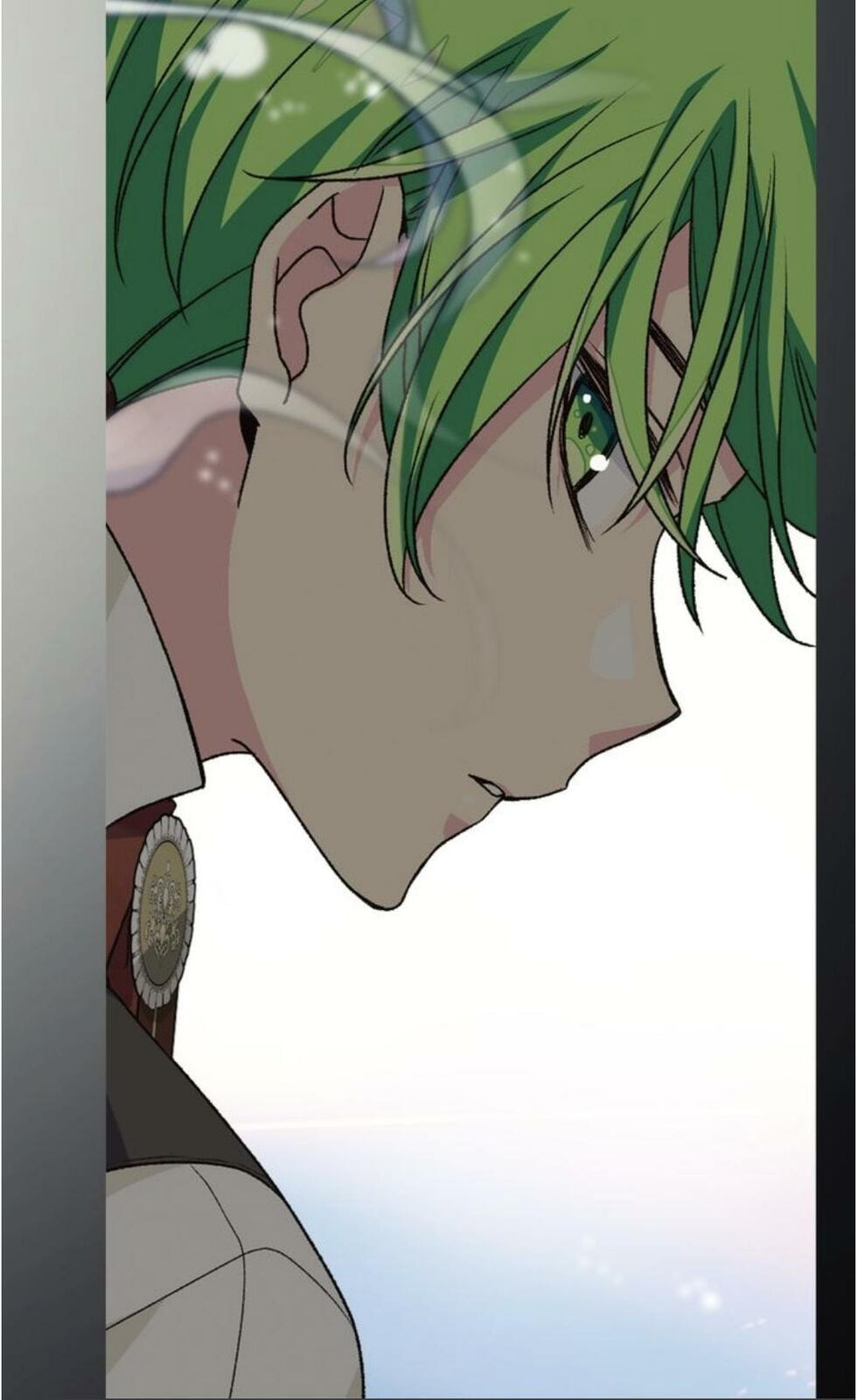 Read The Abandoned Empress chapter 5.3 image 27 on Lezhin