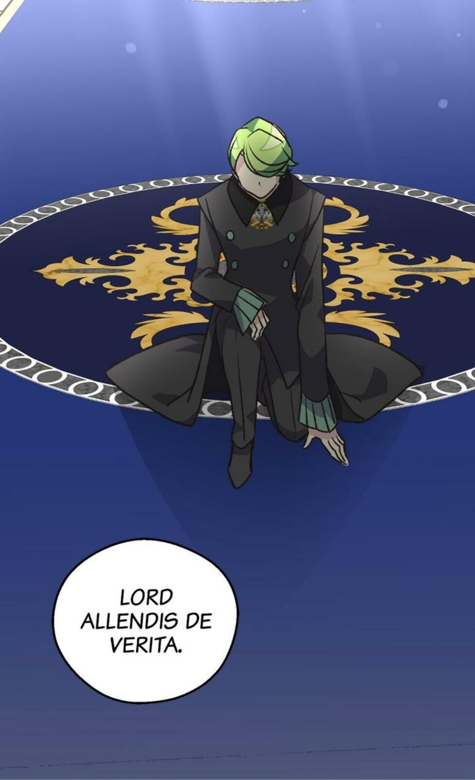 Read The Abandoned Empress chapter 5.3 image 31 on Lezhin