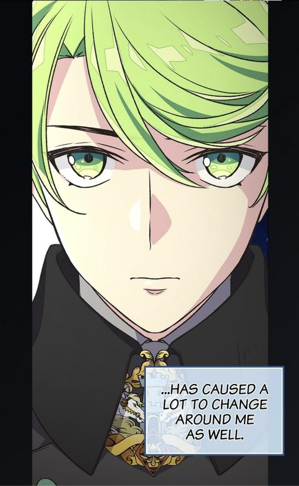 Read The Abandoned Empress chapter 5.3 image 33 on Lezhin