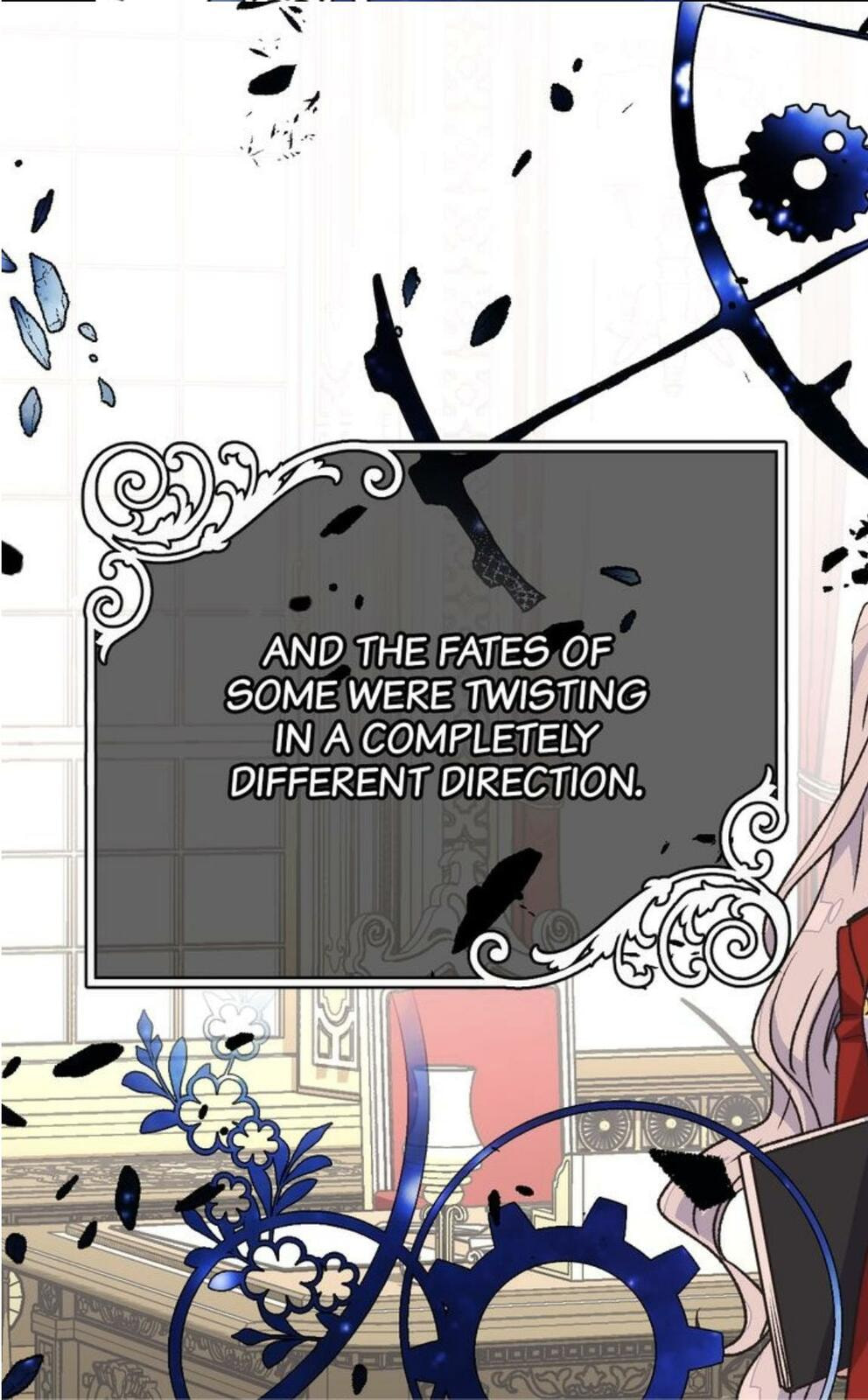 Read The Abandoned Empress chapter 5.3 image 35 on Lezhin