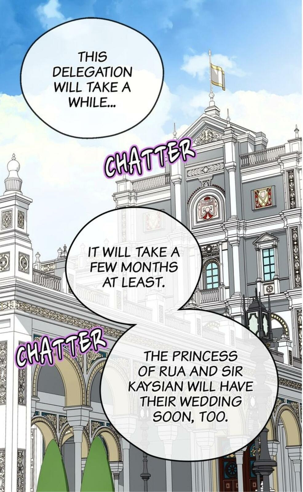 Read The Abandoned Empress chapter 5.3 image 38 on Lezhin