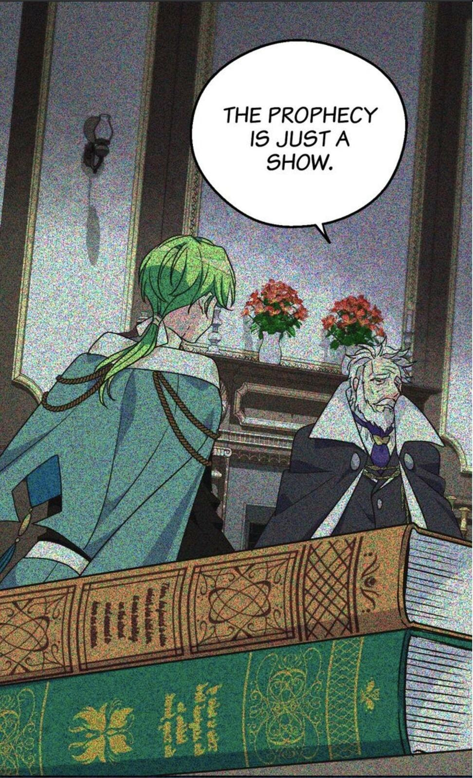 Read The Abandoned Empress chapter 5.3 image 4 on Lezhin