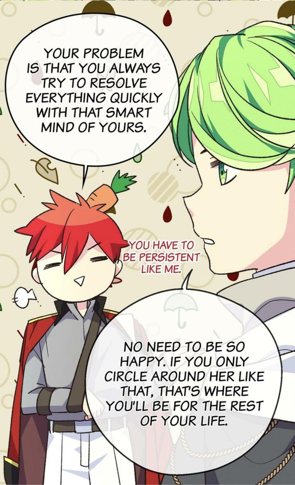Read The Abandoned Empress chapter 5.3 image 45 on Lezhin