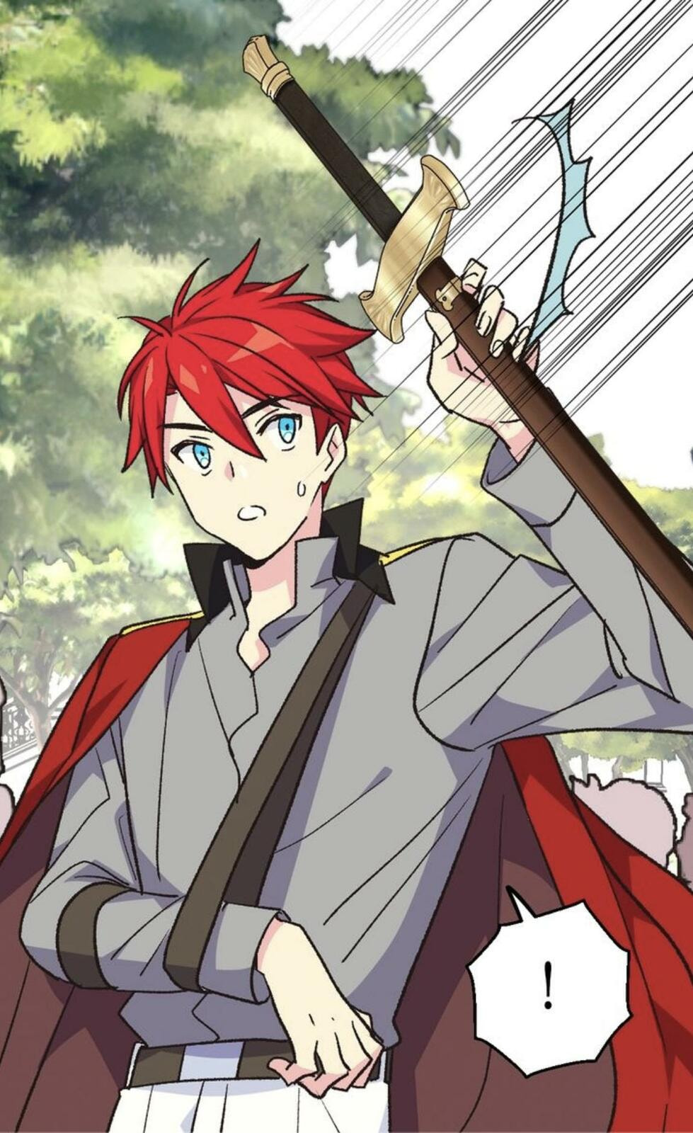Read The Abandoned Empress chapter 5.3 image 47 on Lezhin
