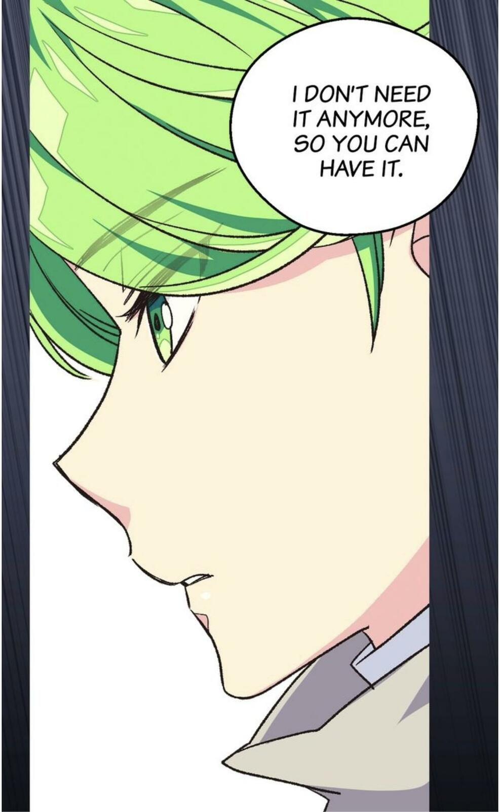 Read The Abandoned Empress chapter 5.3 image 48 on Lezhin