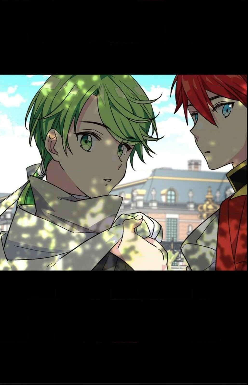 Read The Abandoned Empress chapter 5.3 image 50 on Lezhin
