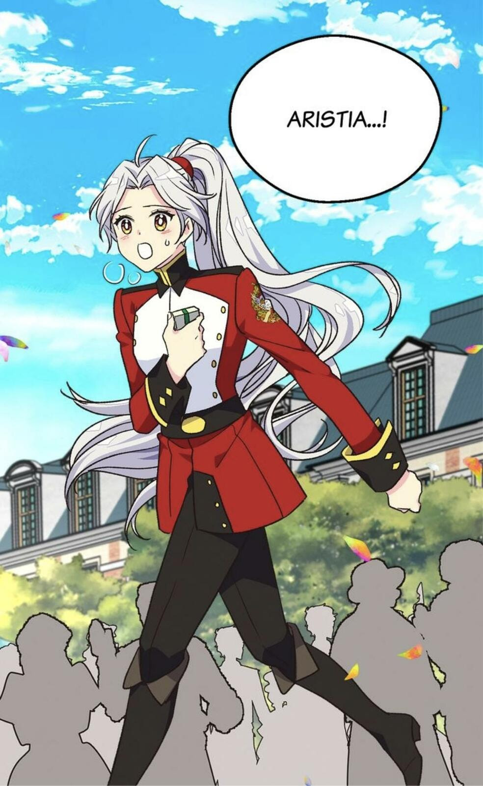 Read The Abandoned Empress chapter 5.3 image 51 on Lezhin